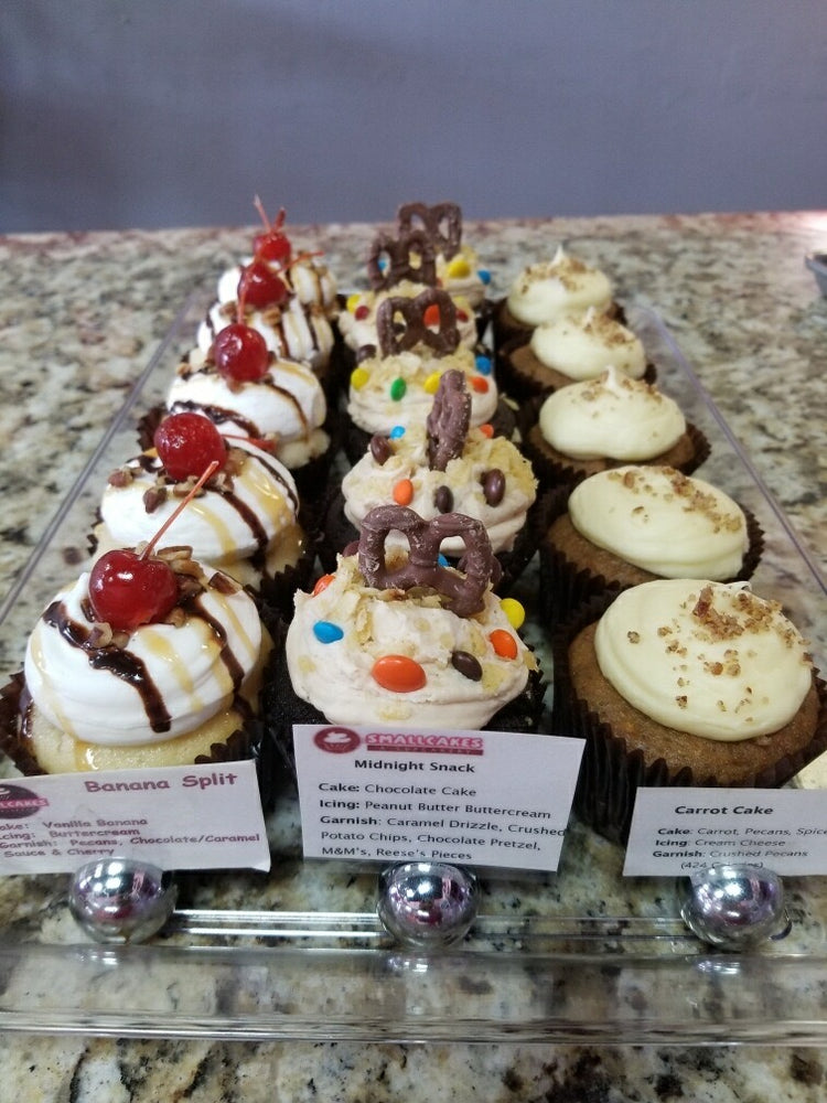 Baker's Choice