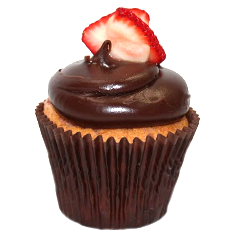 Chocolate Covered Strawberry