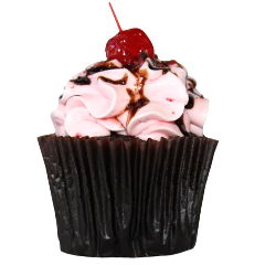 Chocolate Covered Cherry