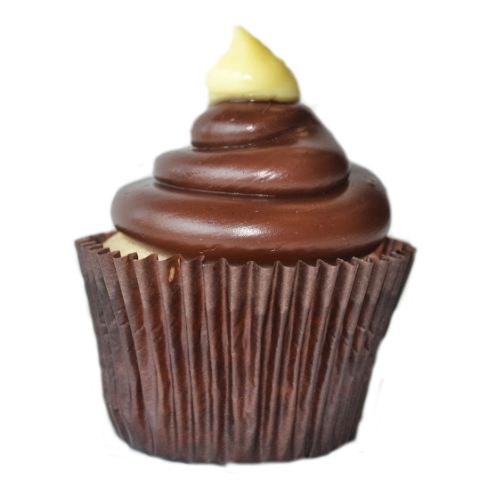 Boston Cream Pie