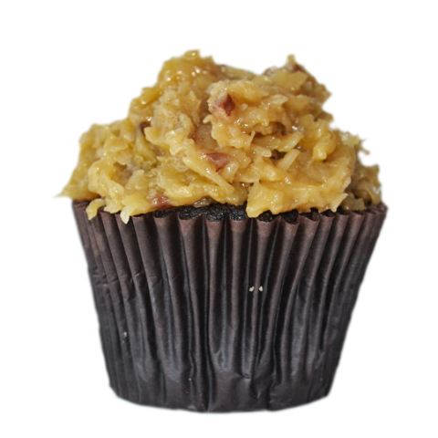German Chocolate