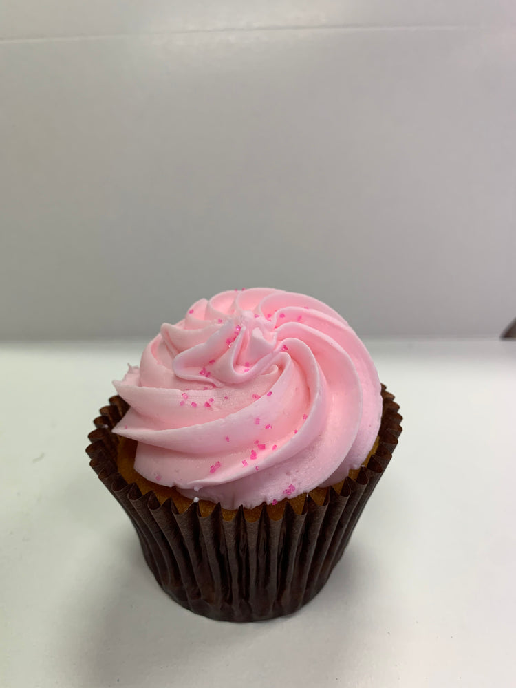 Pink Vanilla