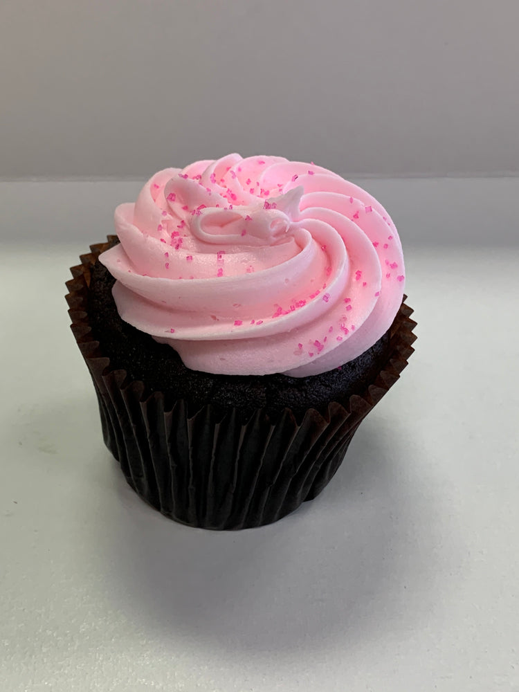 Pink Chocolate