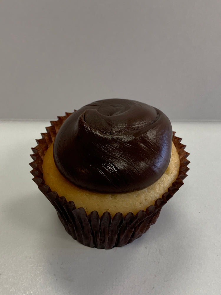 Decadent Vanilla