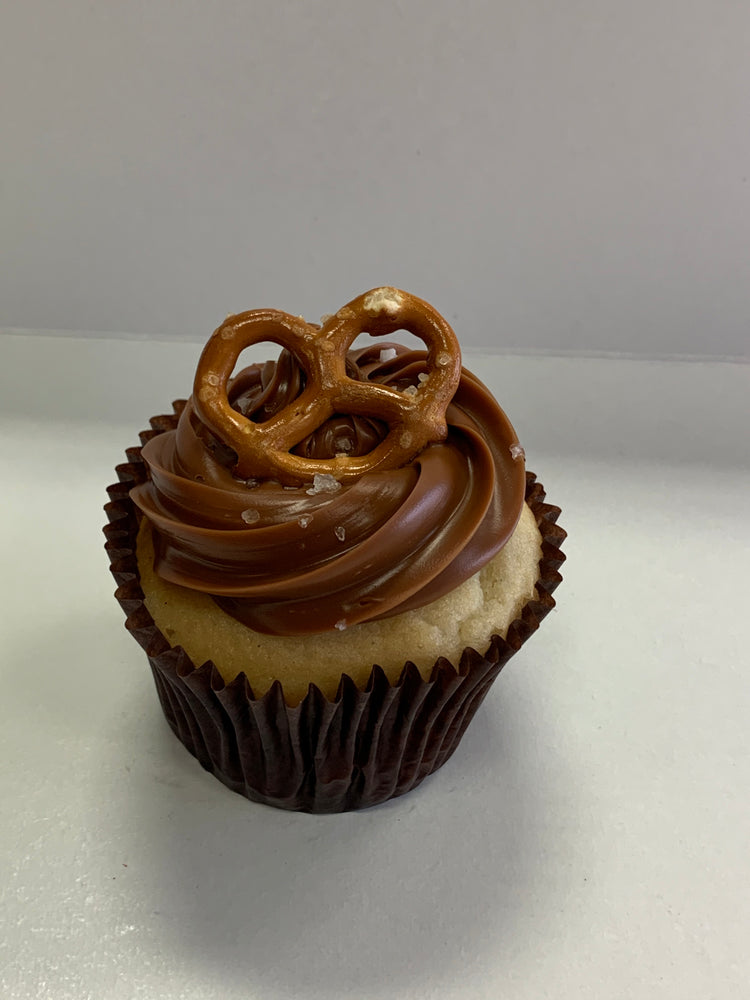 caramel crunch