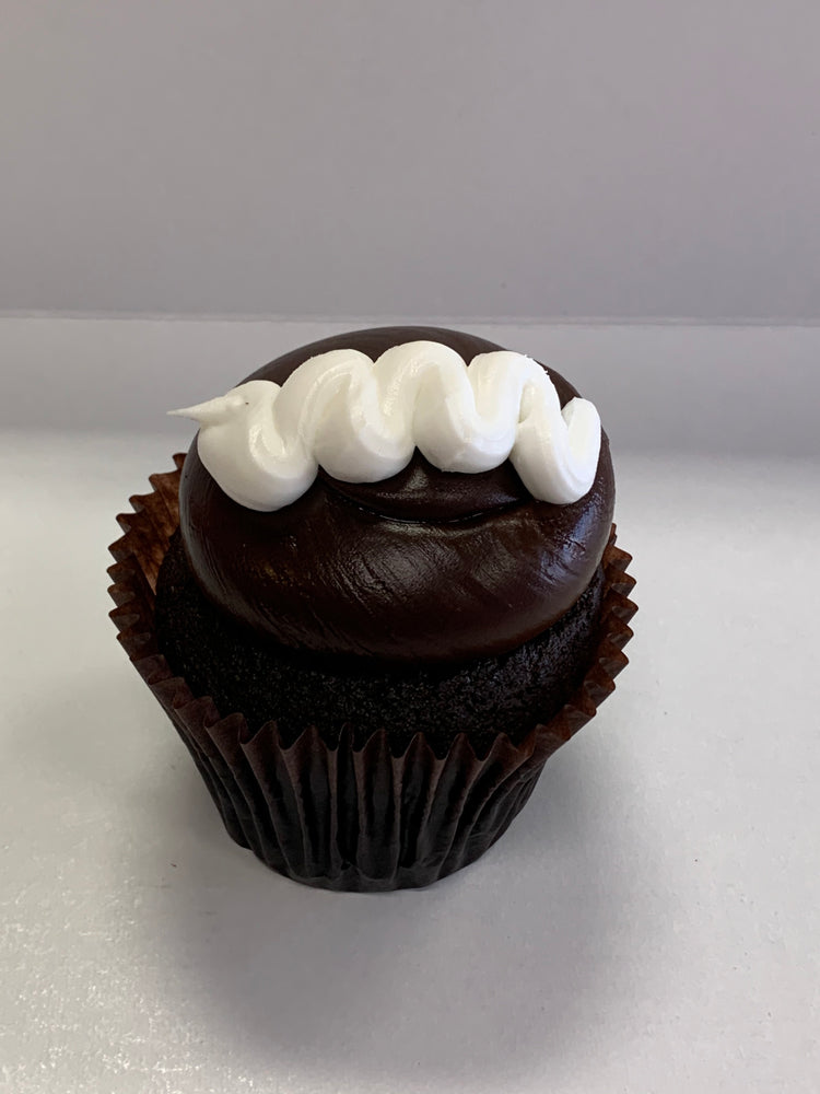 Chocolate Cream