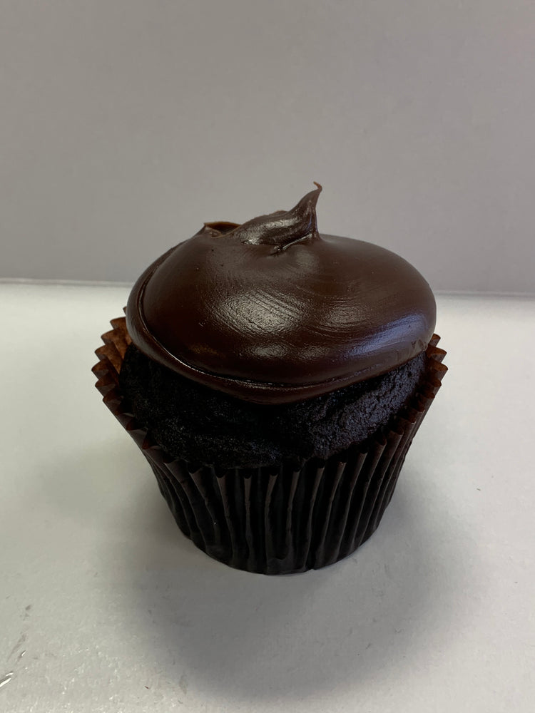 Decadent Fudge