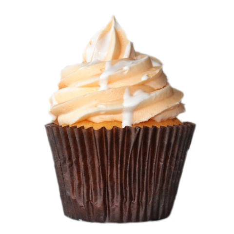 Orange Creamsicle